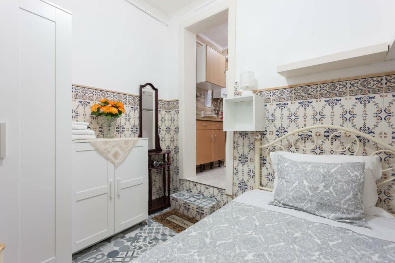 Atalaia Place - Bairro Alto, Lisbon City Center מראה חיצוני תמונה