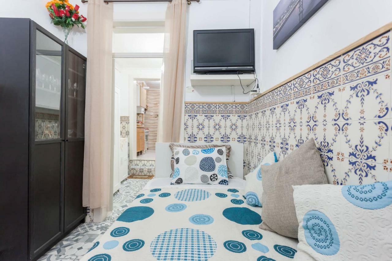 Atalaia Place - Bairro Alto, Lisbon City Center מראה חיצוני תמונה