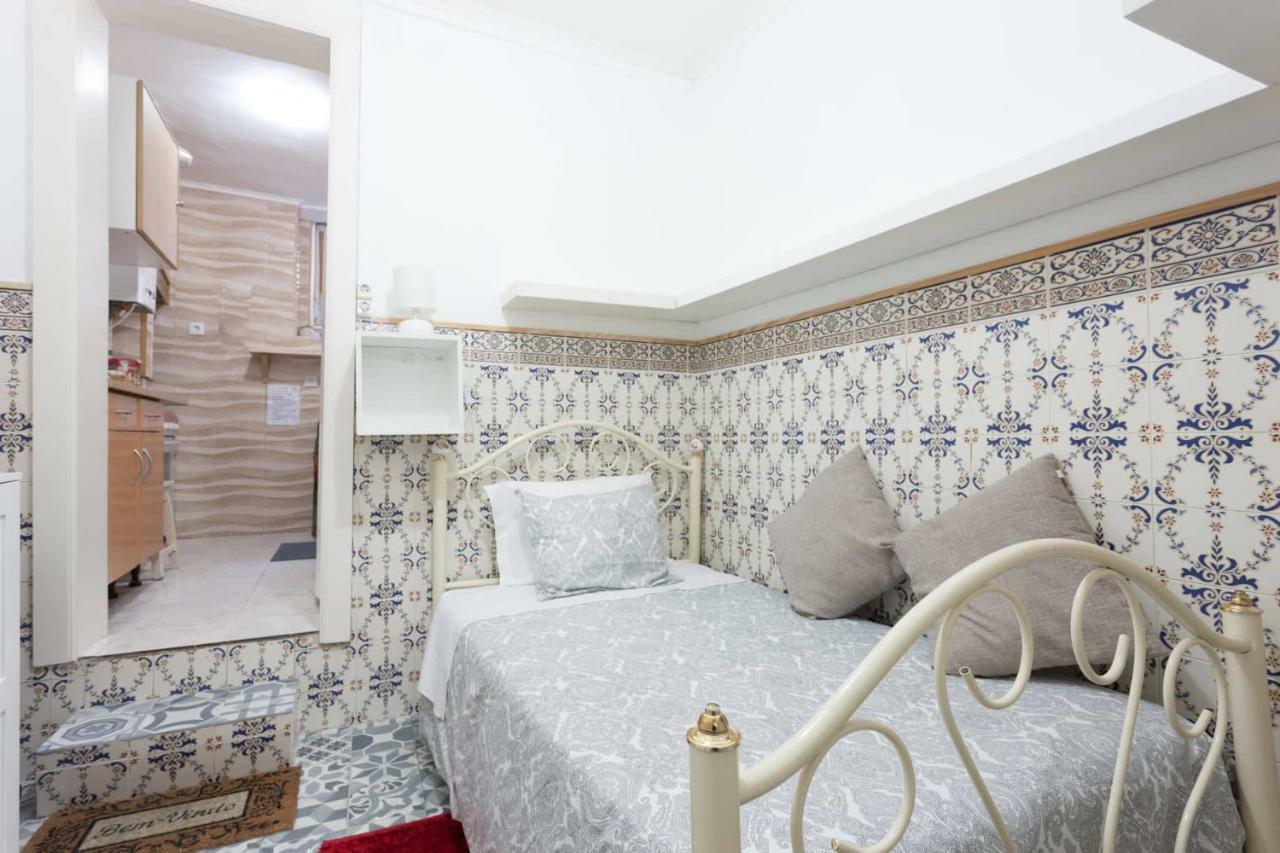 Atalaia Place - Bairro Alto, Lisbon City Center מראה חיצוני תמונה