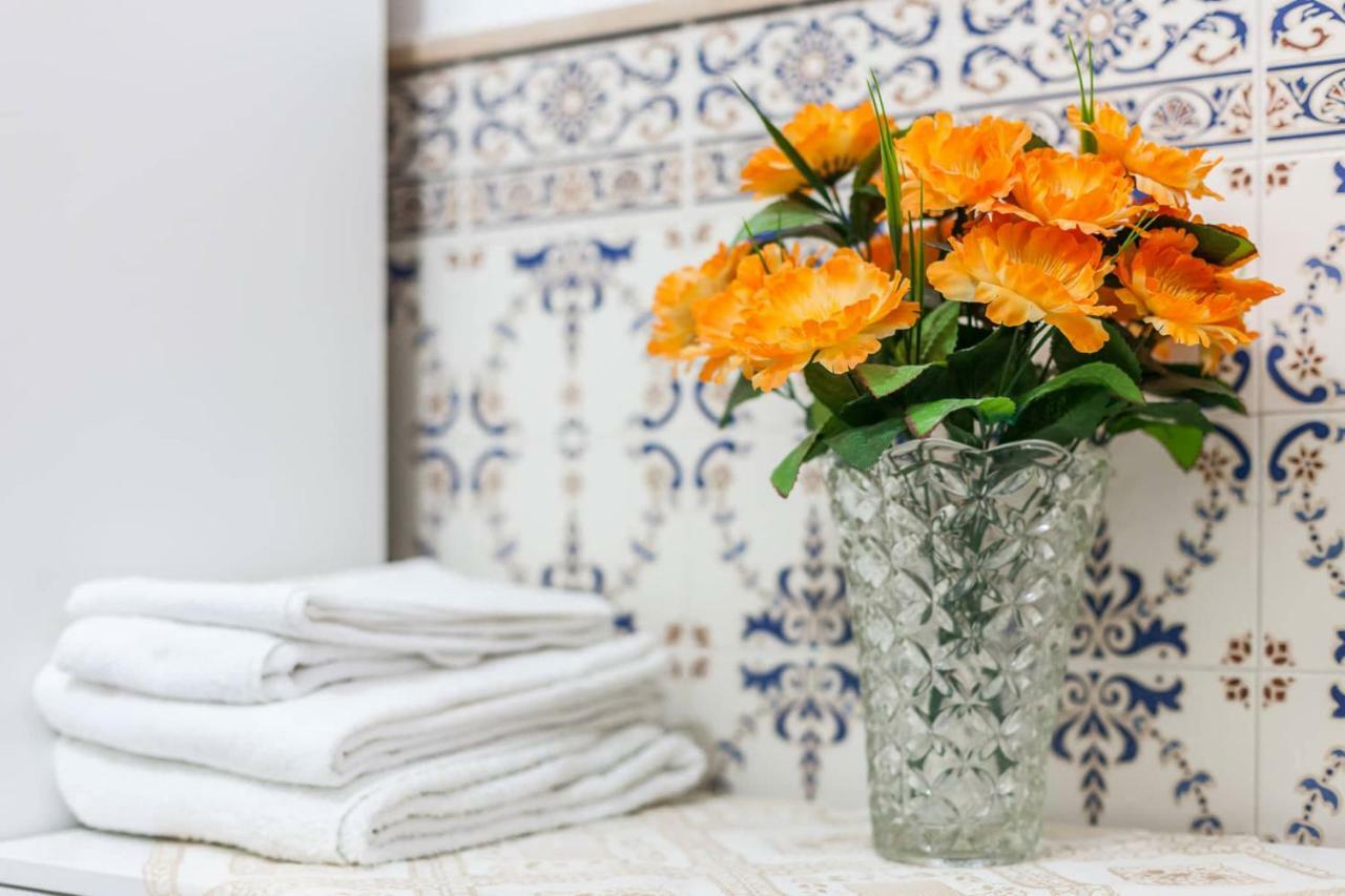 Atalaia Place - Bairro Alto, Lisbon City Center מראה חיצוני תמונה